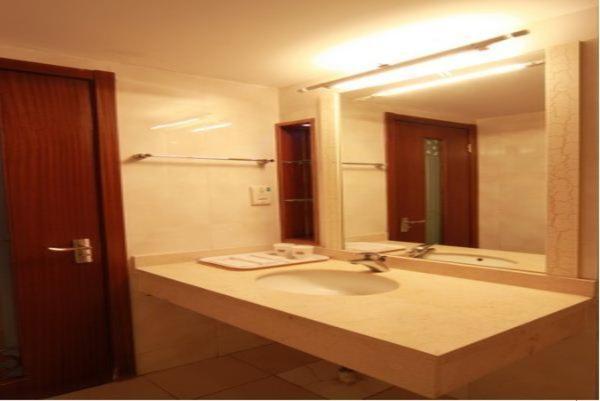Shindom Inn Beijing Qianmentianjie Room photo